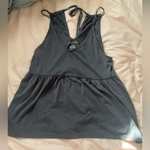 Super cute american eagle tank!